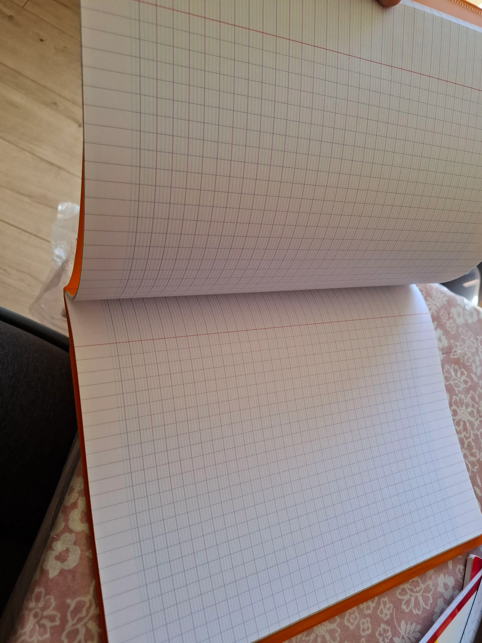 Cuaderno grande marca oxford – photo 6